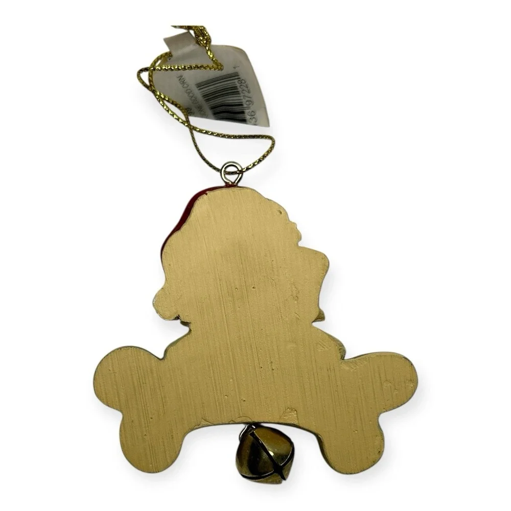 Vintage Dog Christmas‎ Ornament Lot - Includes Bass Pro Ornament